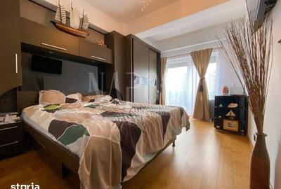 Apartament cu 3 camere în Gruia - 1