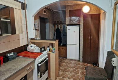 Apartament cu 2 camere semidecomandat în Exterior Vest - 5