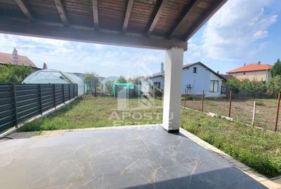Duplex cu 5 camere cu Canalizare în Becicherecu Mic - 7