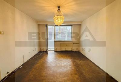 Apartament cu 3 camere semidecomandat în Grigorescu - 3