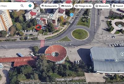 Spațiu comercial, de 72 mp, în Traian
