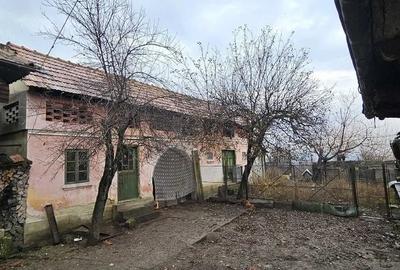 Casă cu Teren 2700 Mp în Zăvideni - 1