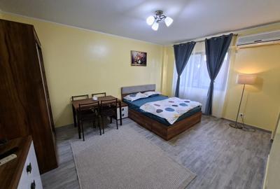 Garsonieră decomandată în Central - 7