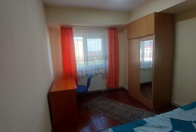 Apartament cu 3 camere decomandat în Central - 7