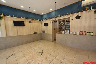 Spațiu comercial, de 57 mp, în Cornișa - 7