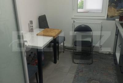 Apartament cu 3 camere în Central - 7