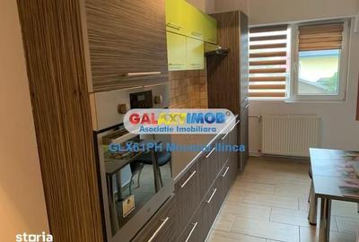 Apartament cu 2 camere decomandat, mobilat în Republicii - 15