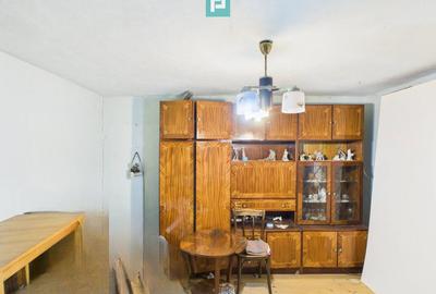 Casă individuală cu 6 camere cu Teren 1234 Mp în Diosig - 6