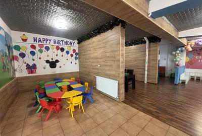 Spațiu comercial, de 233 mp, în Iosia - 8