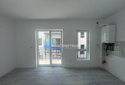 Apartament cu 2 camere decomandat în Giroc - 2