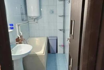 Apartament cu 2 camere decomandat în Brâncoveanu