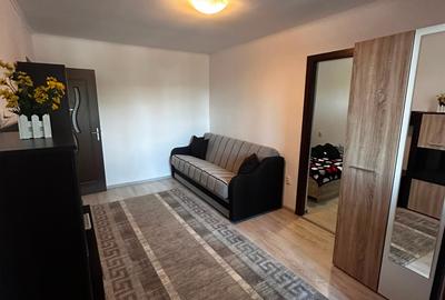 Apartament cu 2 camere nedecomandat în Alexandru cel Bun