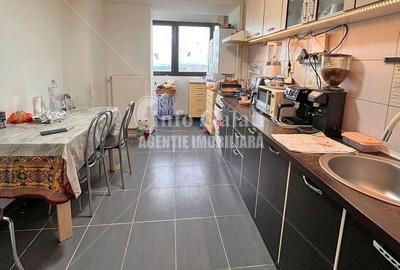 Apartament cu 2 camere decomandat în Piața Centrală - 1