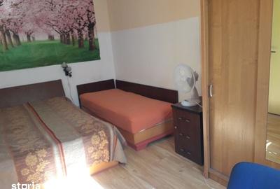 Apartament cu 2 camere în Tomis II - 1