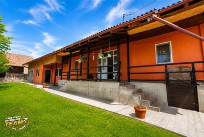 Casă cu 4 camere cu Teren 1149 Mp în Belani - 32