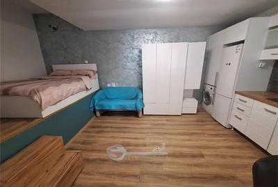 Garsonieră decomandată în Copou - 3
