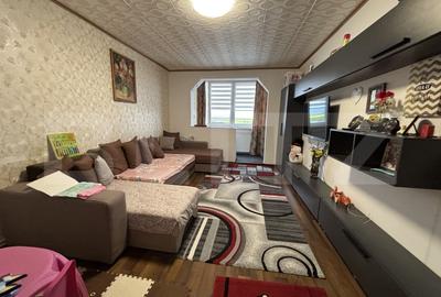 Apartament cu 2 camere decomandat, mobilat în Prejmer - 1