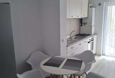 Apartament cu 2 camere semidecomandat în Turnișor - 1