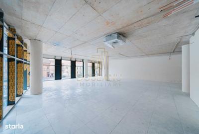Spațiu comercial, de 192 mp, în Ultracentral - 3