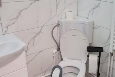 Garsonieră decomandată în Gării - 7