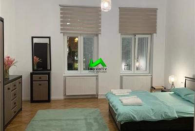 Apartament cu 2 camere decomandat în Central - 3