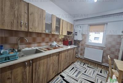 Apartament cu 2 camere decomandat în Dacia - 1