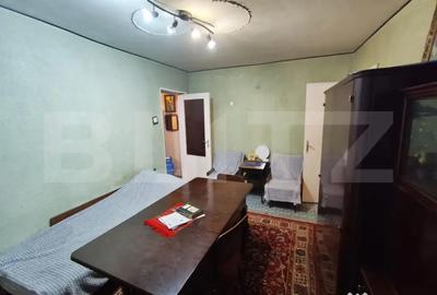 Apartament cu 3 camere semidecomandat în Nufărul - 5