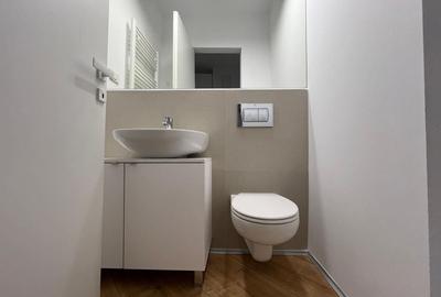 Apartament cu 3 camere, mobilat în Pipera - 11
