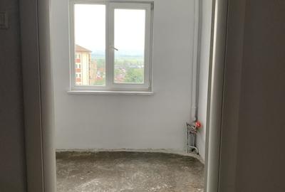 Apartament cu 2 camere semidecomandat în Central - 5