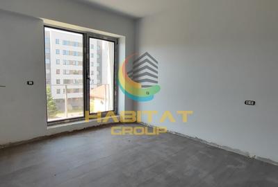Apartament cu 3 camere semidecomandat în Berceni
