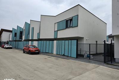Casă cu 4 camere în Bragadiru