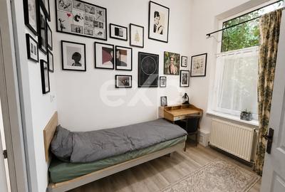 Apartament cu 2 camere semidecomandat, mobilat în Semicentral - 3