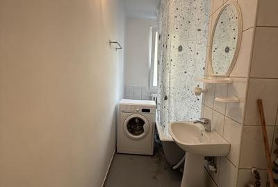 Garsonieră decomandată în Nord - 9