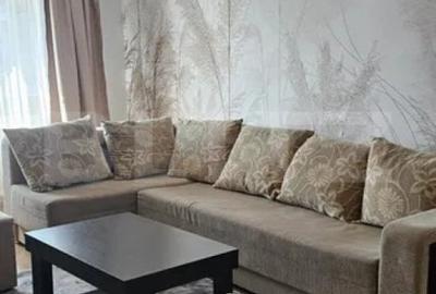 Apartament cu 2 camere decomandat în Zorilor - 5