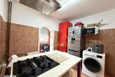 Apartament cu 3 camere în Dragoș Vodă - 2