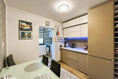 Apartament cu 3 camere în Rogerius - 11
