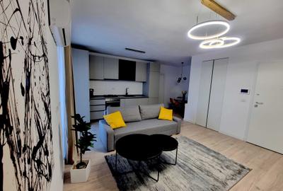 Apartament cu 2 camere decomandat în Torontalului - 1