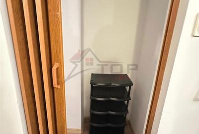 Apartament cu 2 camere semidecomandat în Tătărași - 3