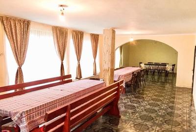 Casă cu 4 camere în Central - 3