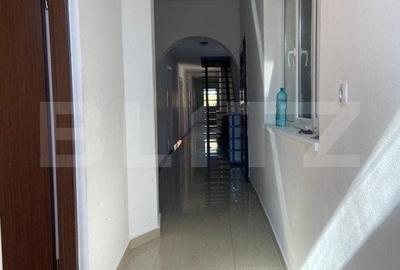 Casă individuală cu 12 camere cu Canalizare în Nufărul - 20