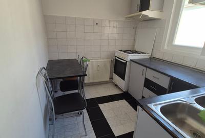 Apartament cu 2 camere decomandat în Timișoara - 8