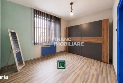 Casă cu 4 camere cu Teren 720 Mp în Grădiște