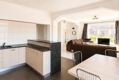 Apartament cu 3 camere în Zorilor - 2