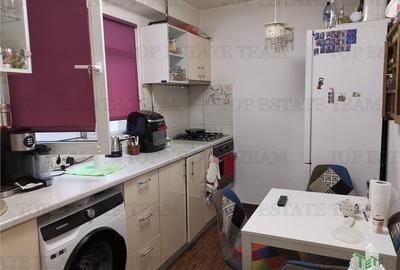 Apartament cu 2 camere decomandat, mobilat în Giurgiului - 5