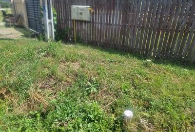 Casă cu Teren 1600 Mp în Colonești