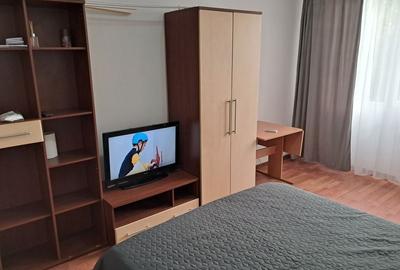 Garsonieră decomandată în Central - 3