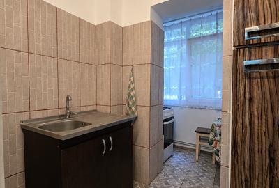 Apartament cu 4 camere semidecomandat în Marna - 9