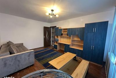 Apartament cu 2 camere semidecomandat în Centrul Civic - 2