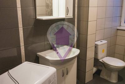 Garsonieră decomandată în Dâmbul Rotund - 7