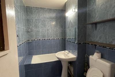 Apartament cu 2 camere semidecomandat în Central - 2